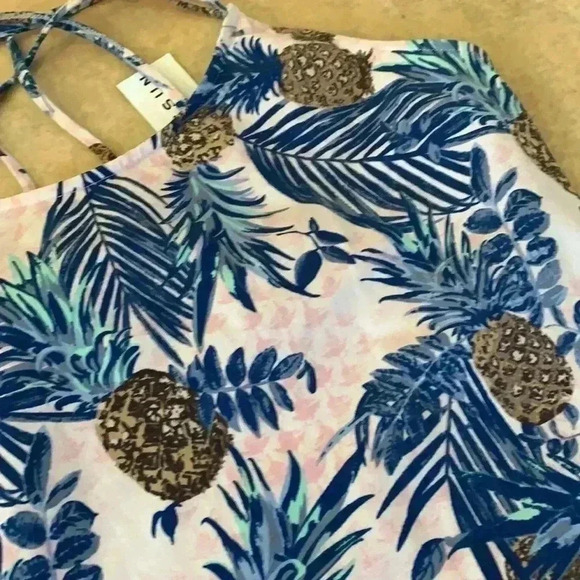 Pacsun bodysuit - Picture 2 of 3